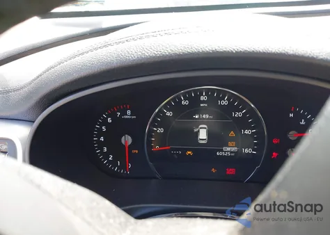 2020 Kia Sorento 3.3L Ex из США, поврежденный, VIN 5XYPHDA54LG694408